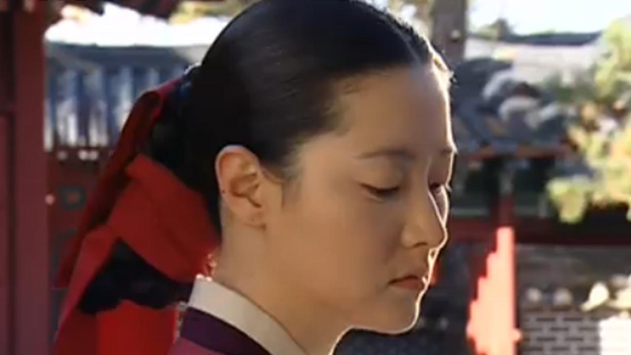 대장금(大長今) 17 회