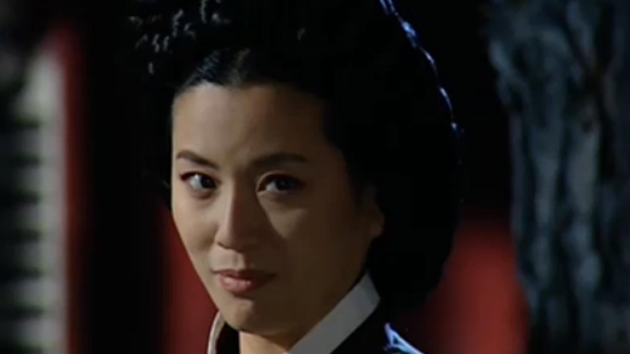 대장금(大長今) 18 회