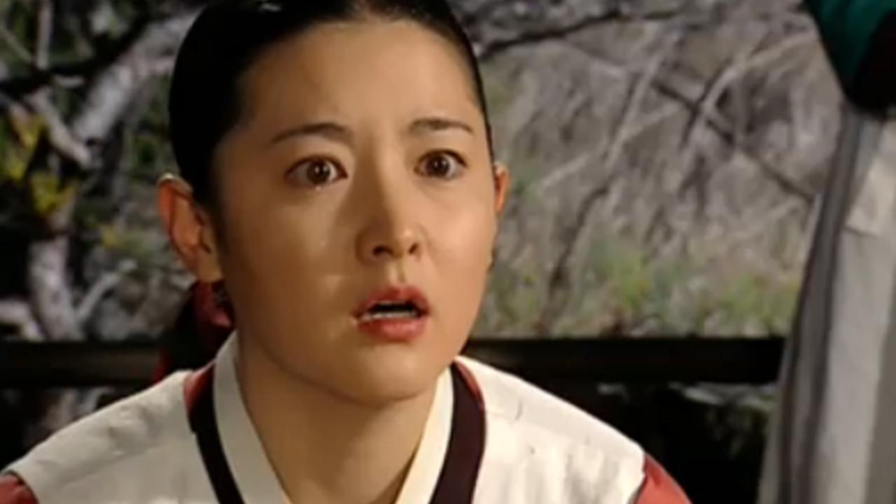 대장금(大長今) 19 회