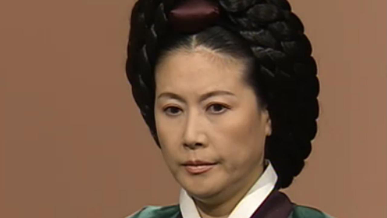 대장금(大長今) 22 회