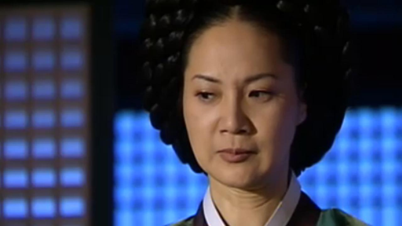 대장금(大長今) 23 회