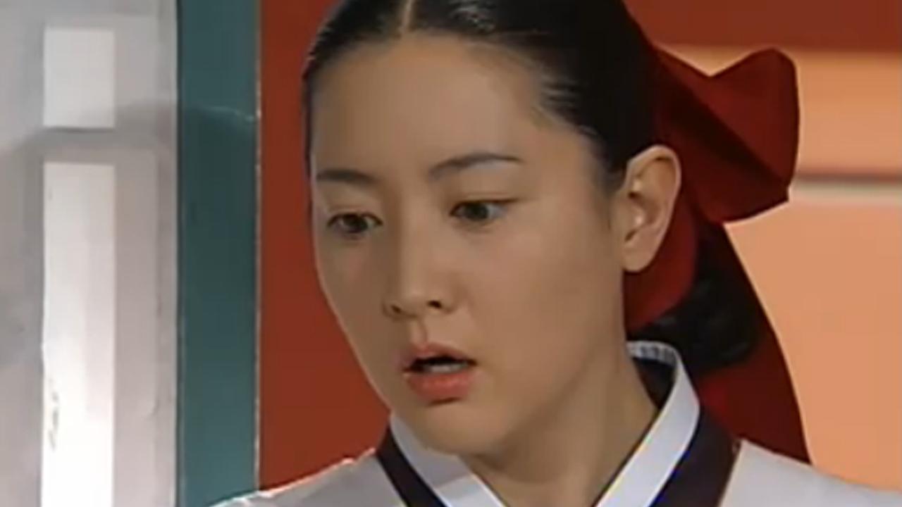 대장금(大長今) 24 회