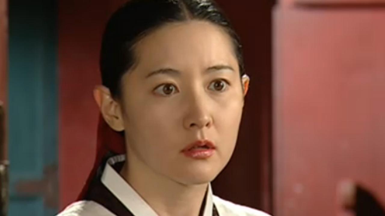 대장금(大長今) 25 회