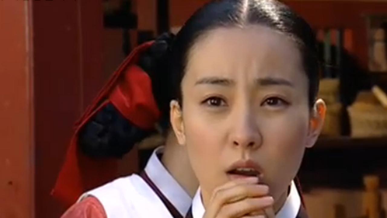 대장금(大長今) 26 회