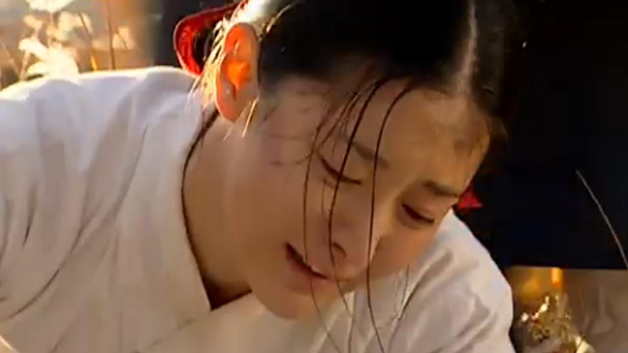 대장금(大長今) 28 회