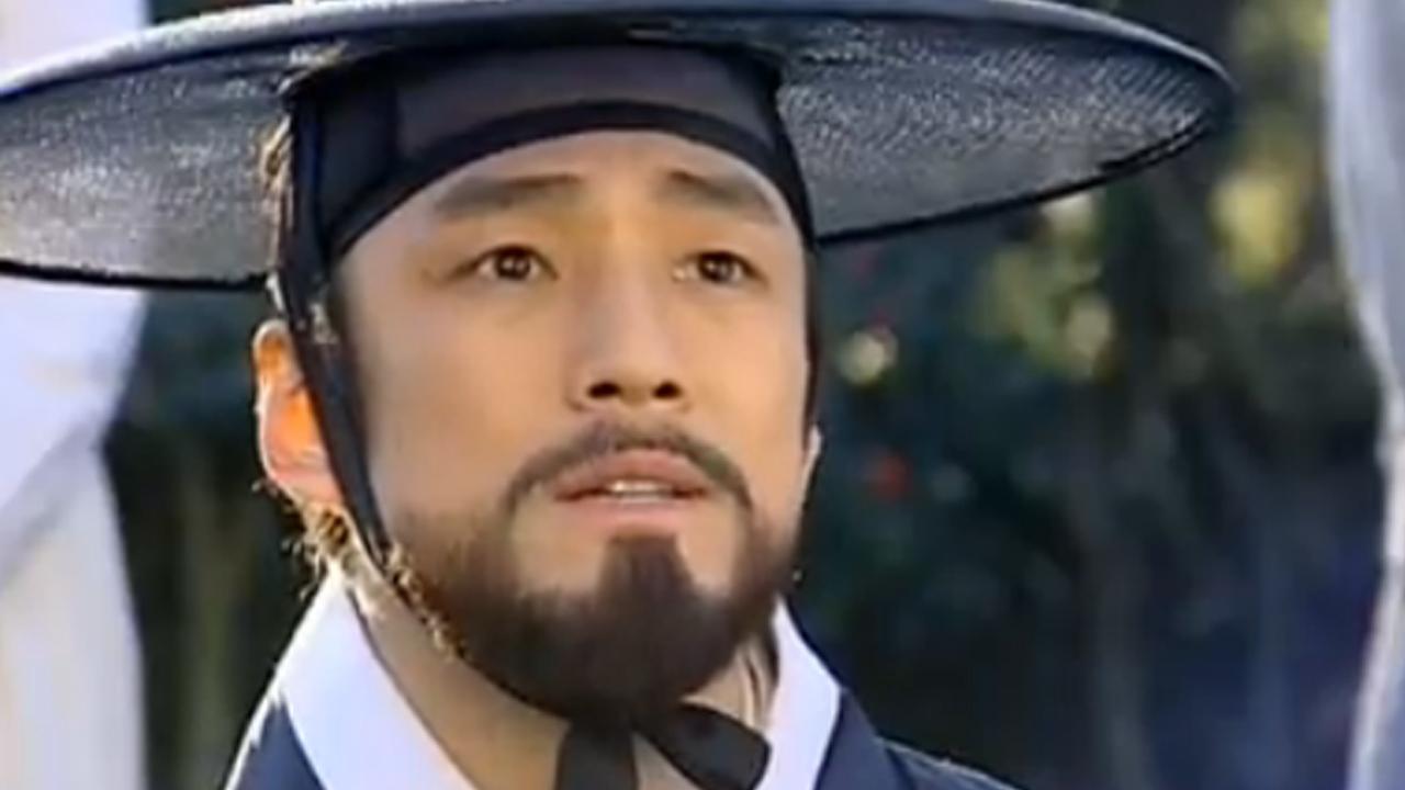 대장금(大長今) 29 회