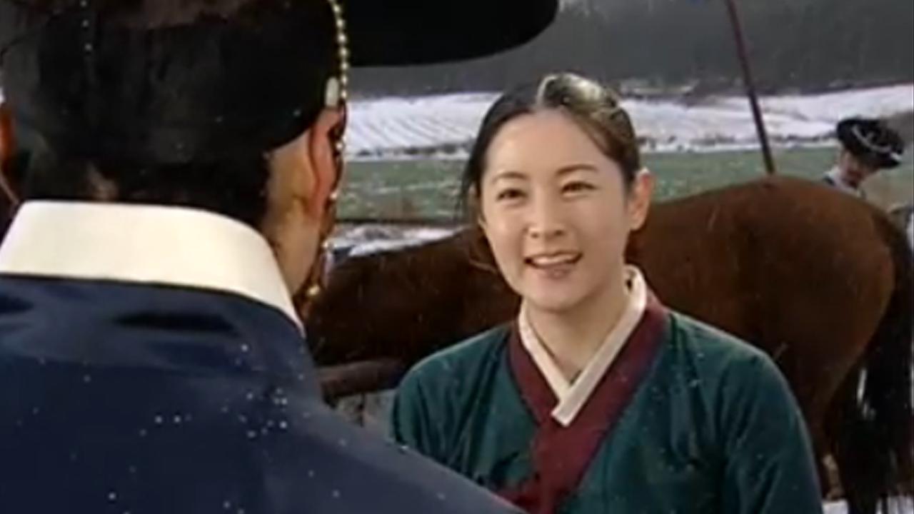 대장금(大長今) 30 회