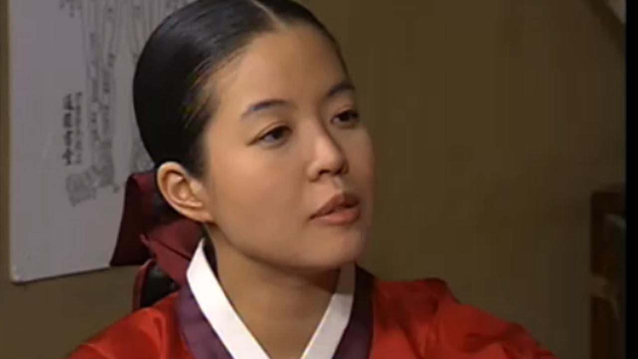 대장금(大長今) 31 회