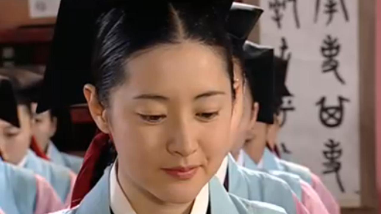 대장금(大長今) 33 회