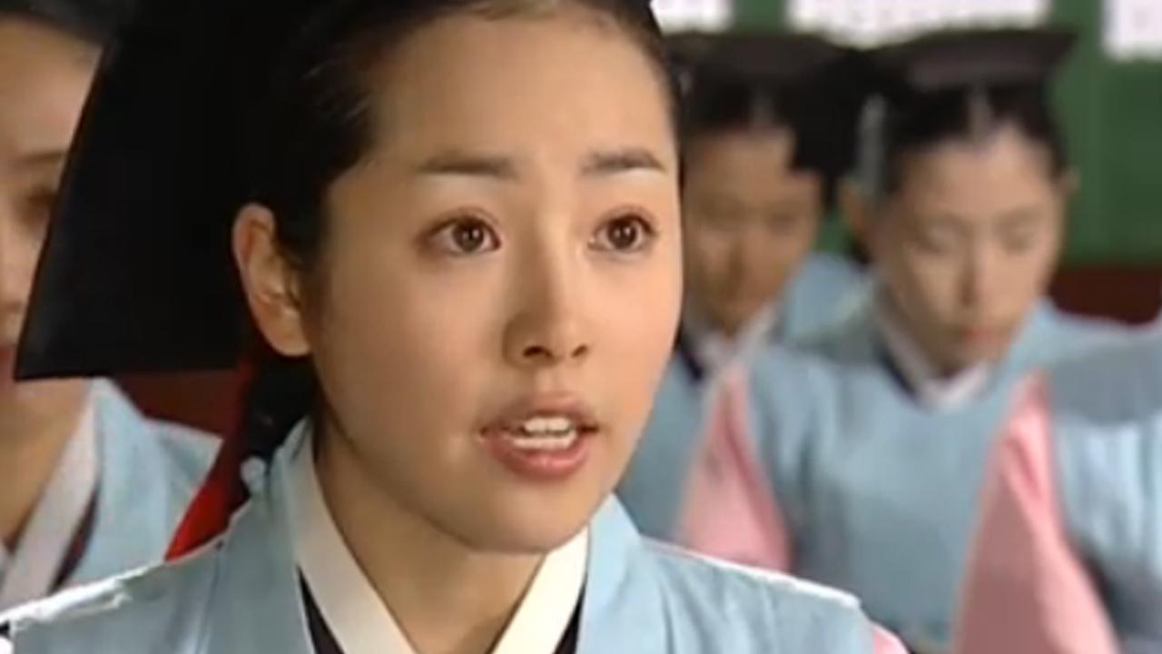 대장금(大長今) 34 회