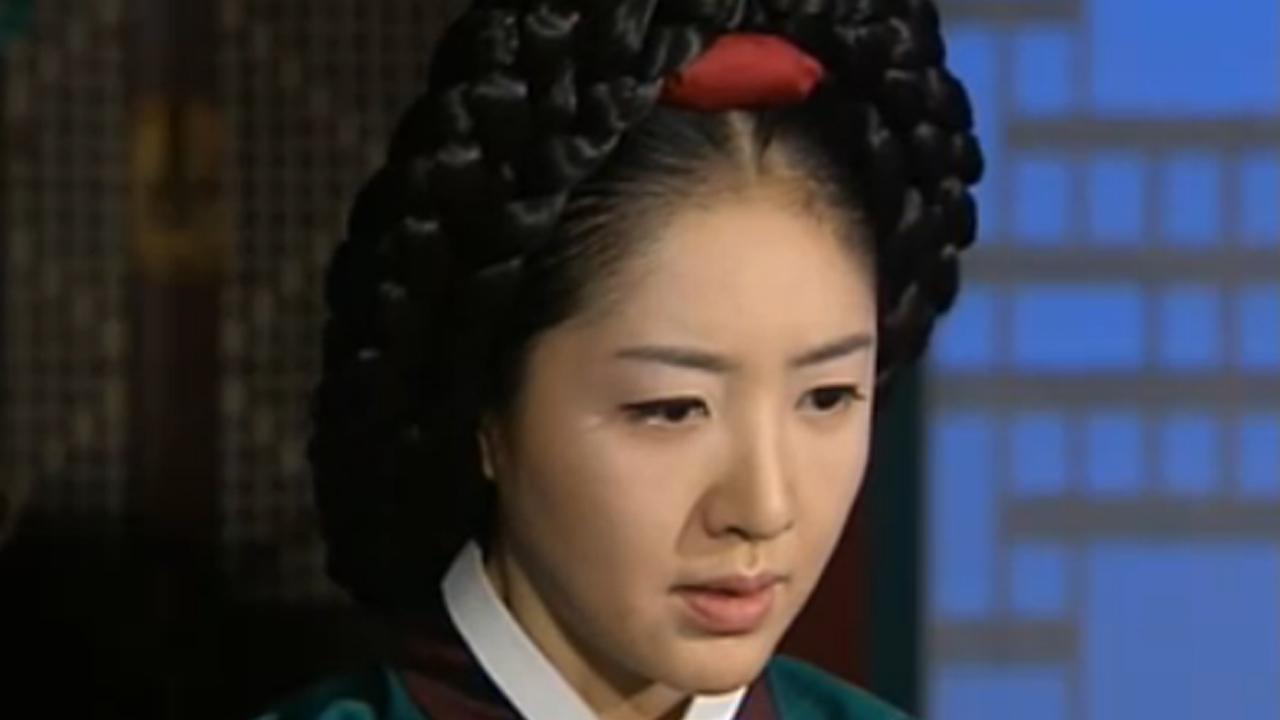 대장금(大長今) 35 회