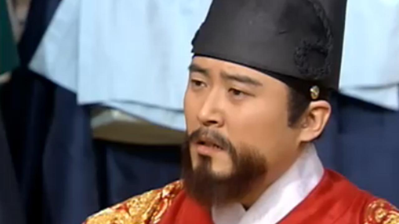 대장금(大長今) 37 회