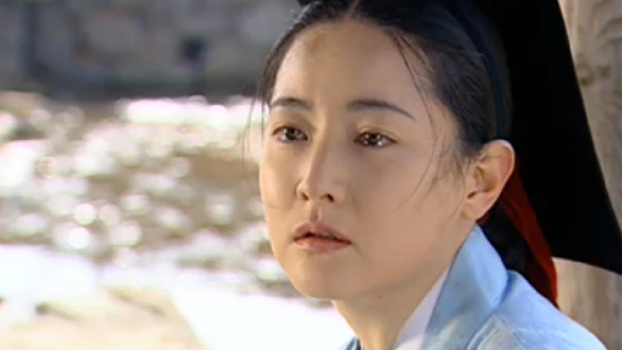 대장금(大長今) 40 회