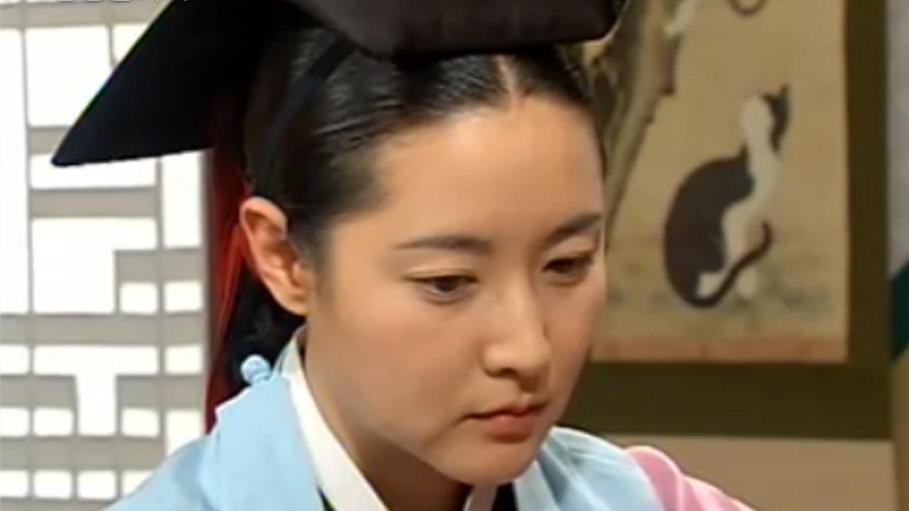 대장금(大長今) 41 회