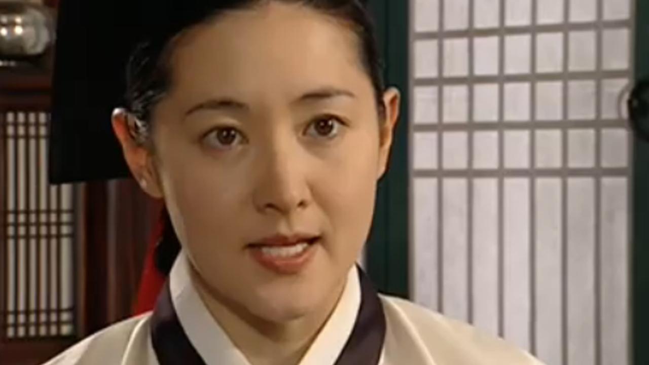 대장금(大長今) 42 회