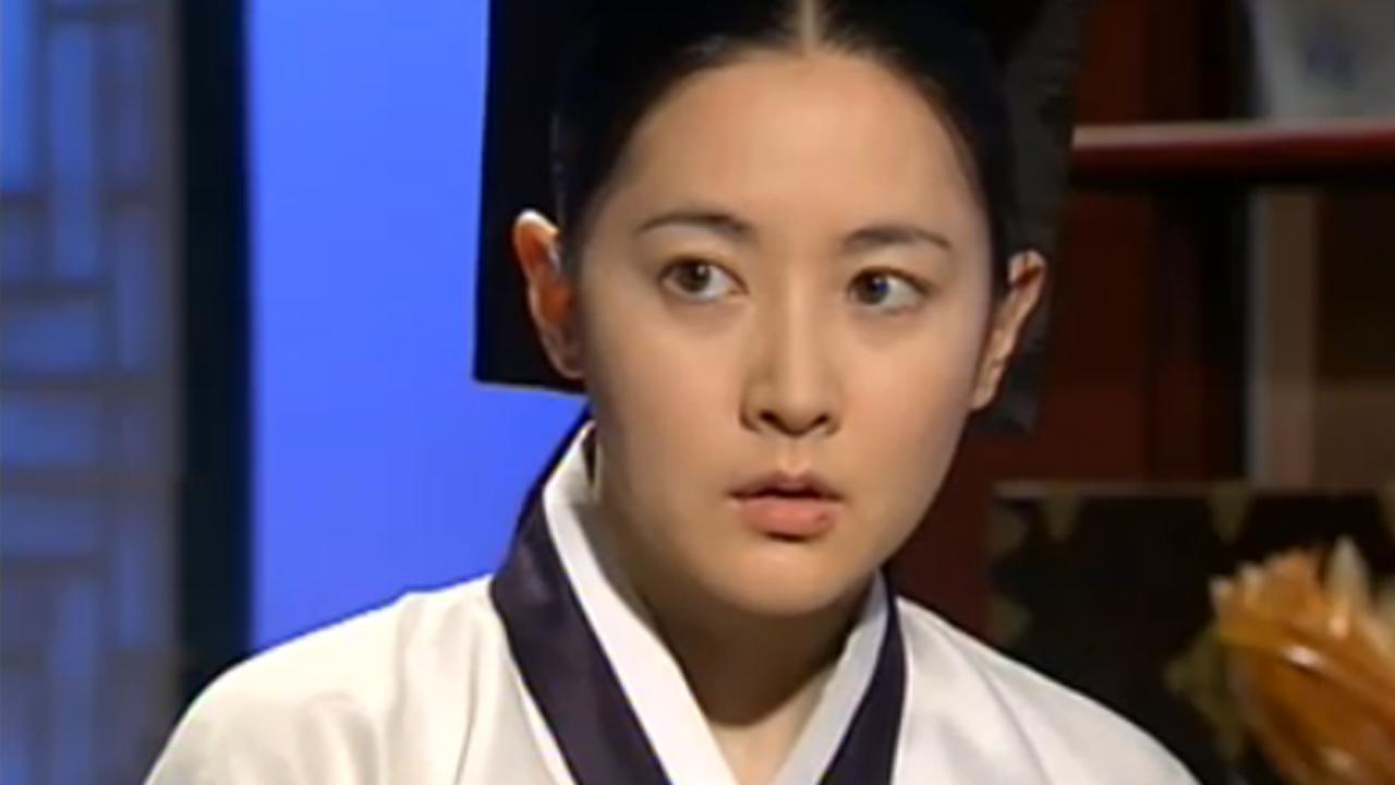 대장금(大長今) 44 회