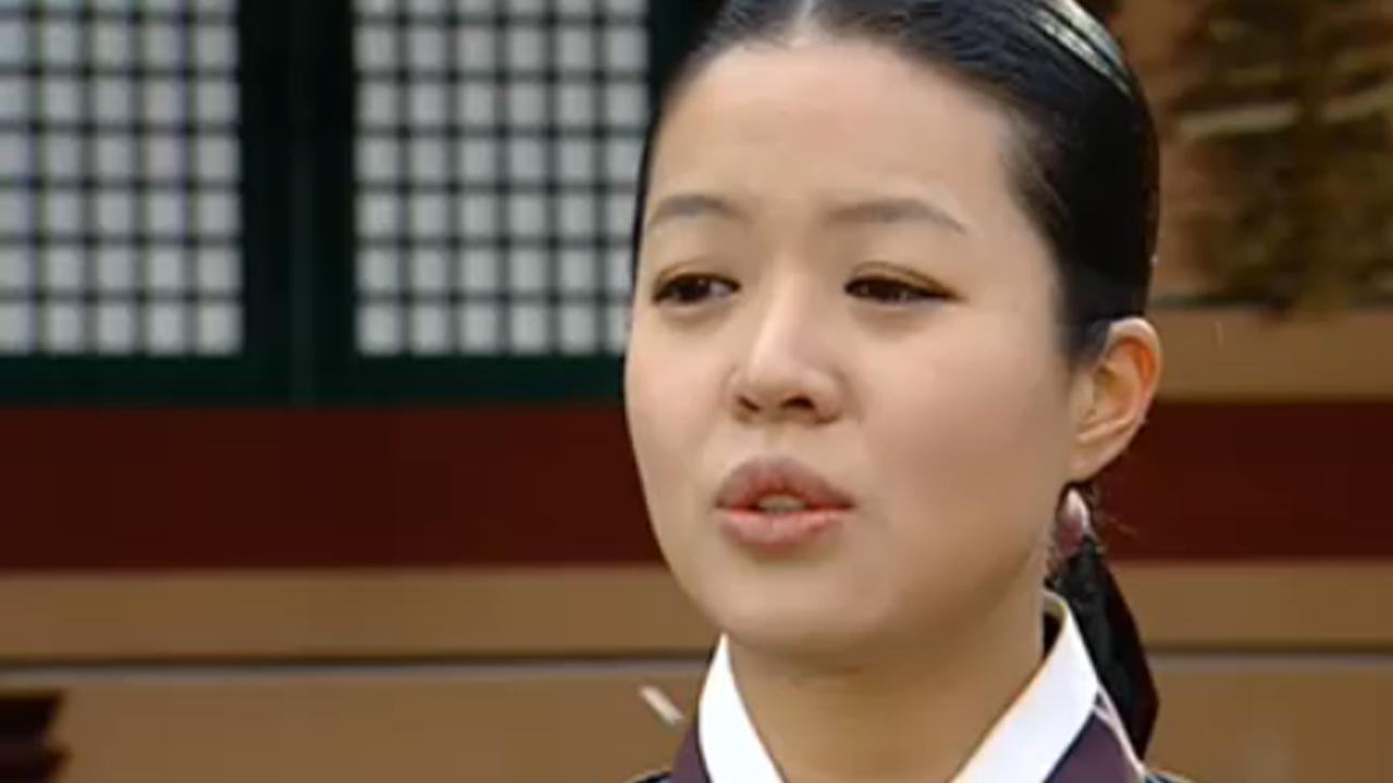 대장금(大長今) 43 회