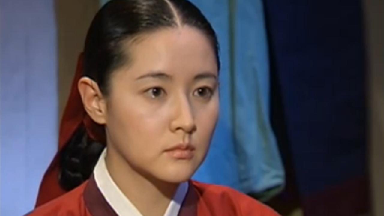 대장금(大長今) 47 회