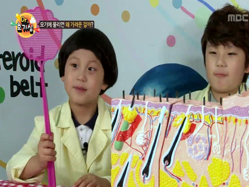 수돗물은 누가 만드는 걸까?