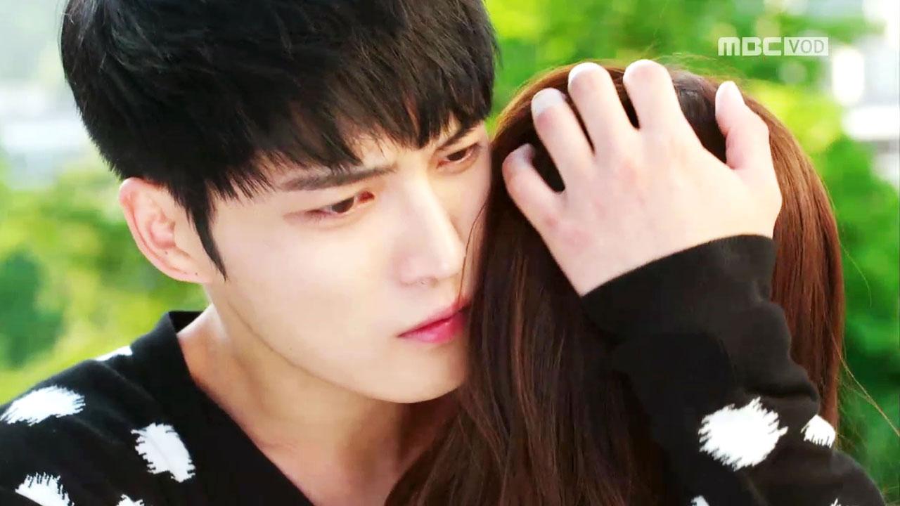 트라이앵글 13회