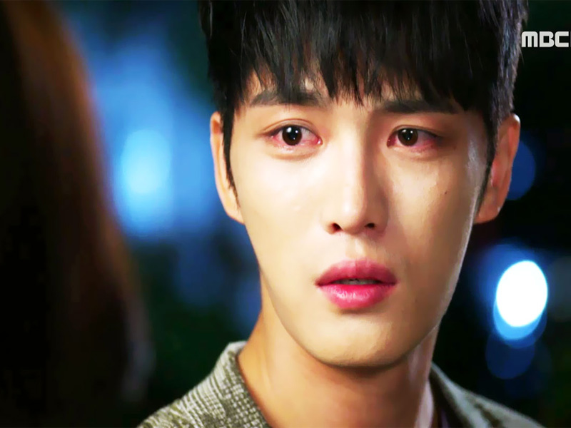 동수씨가 동철씨 형이예요 클립 이미지