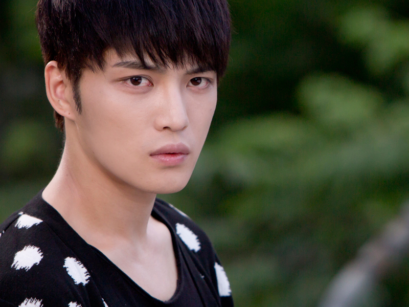 <트라이앵글> OST '싫어도' - 김재중