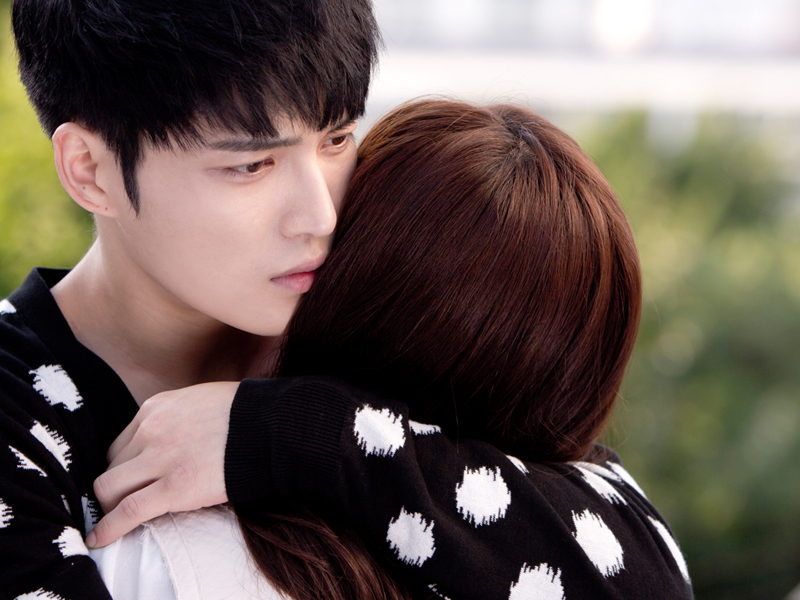 [생생현장] 달달함의 끝! 달희커플♡ 클립