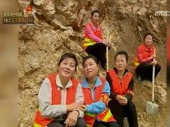 통일전망대 617회