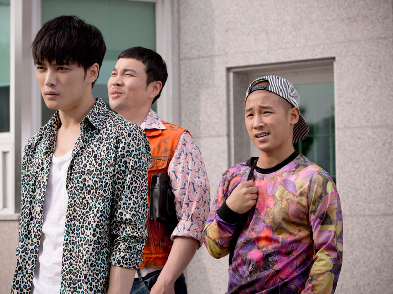 [생생현장] 영달 패밀리 성대모사 배틀 클립