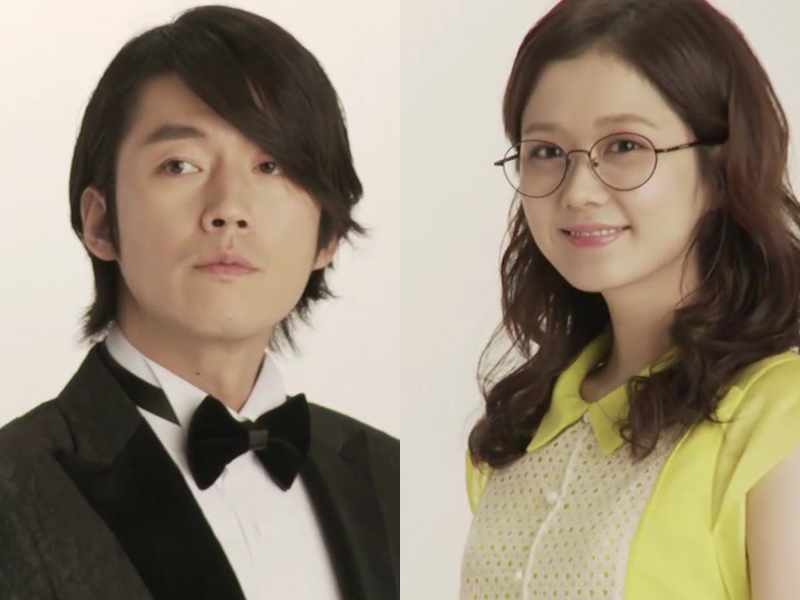 [생생현장] 반짝이는 포스터 촬영 현장 클립