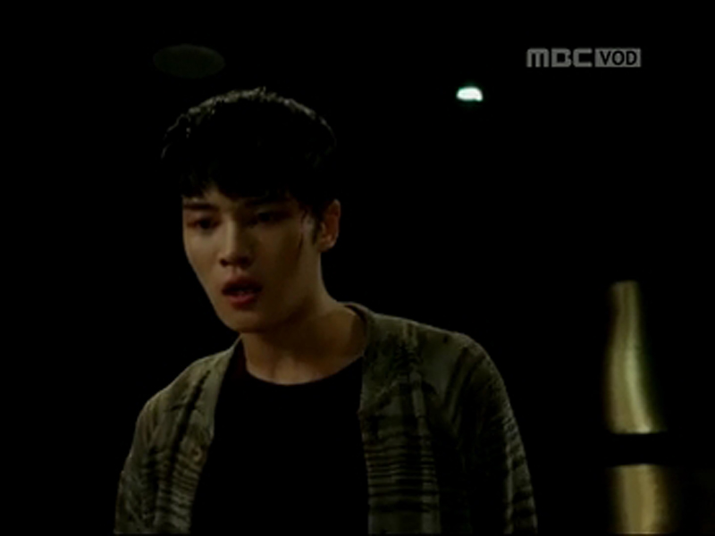 [관련TV영상][해피타임] 몸을 사리지 않는 허영달의 NG! 클립