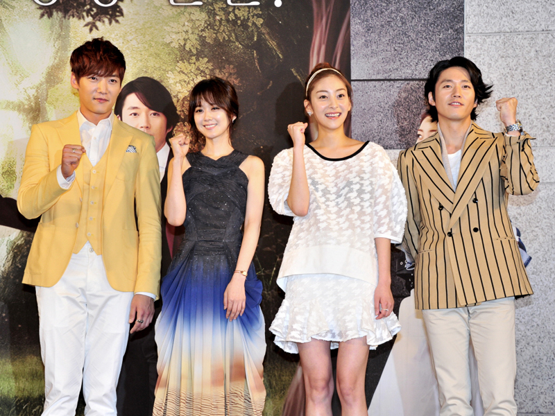 [제작발표회] 설레이고 콩닥이는 현장! 클립