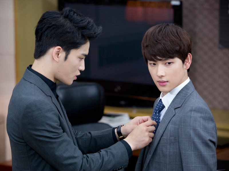 [생생현장] 양하의 스타일리스트가 된 영달 클립