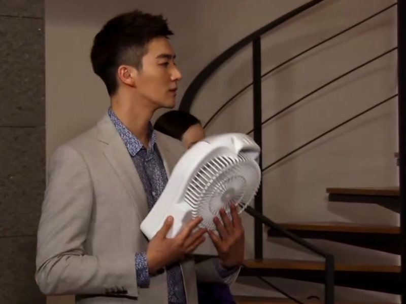 [생생현장] 재희 곁에 언제나 있는 것은? 클립