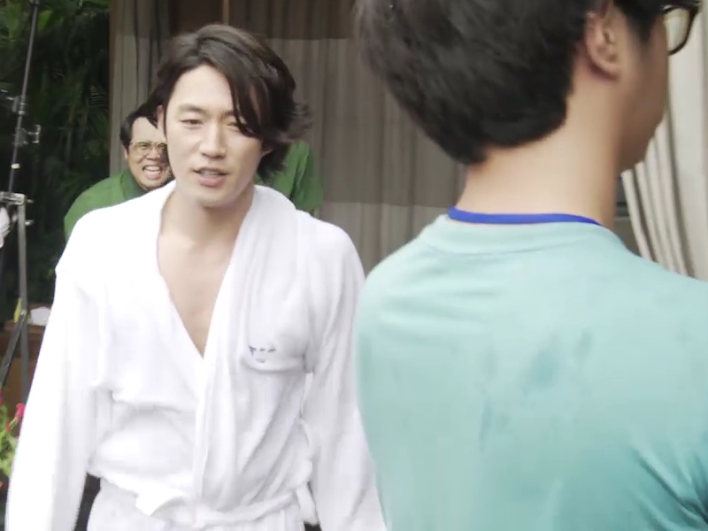 [생생현장] 이 건을 향한 계략? 클립