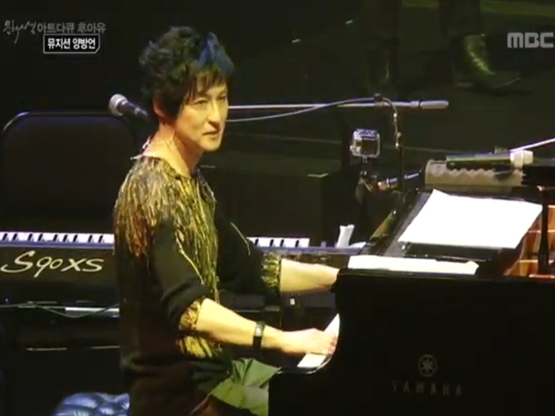 1. 퓰리처상 사진전<br>2. 세계를 누비는 월드뮤지션 '양방언'<br>3. 셰익스피어의 리어왕<br>4. ■ 문화&이슈