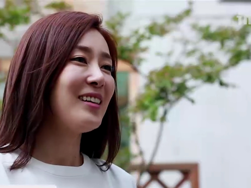 [생생현장] 서지은 役 문정희 인터뷰 클립