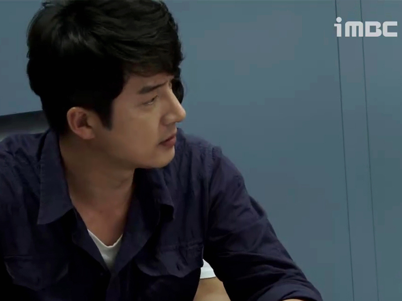 [생생현장] 두근두근 첫 대본리딩! 클립