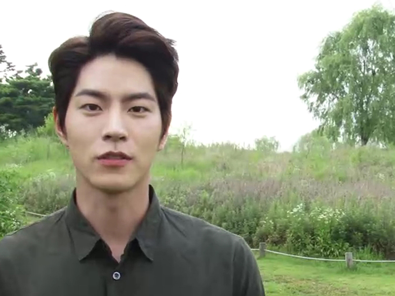 [생생현장] 구지섭 役 홍종현 인터뷰 클립