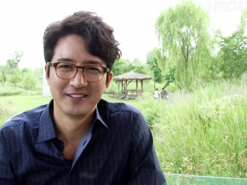 [생생현장] 문태주 役 정준호 인터뷰 클립