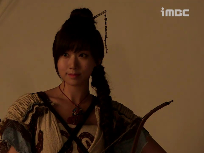 [생생현장] 도하(고성희)의 포스터 촬영 공개 클립