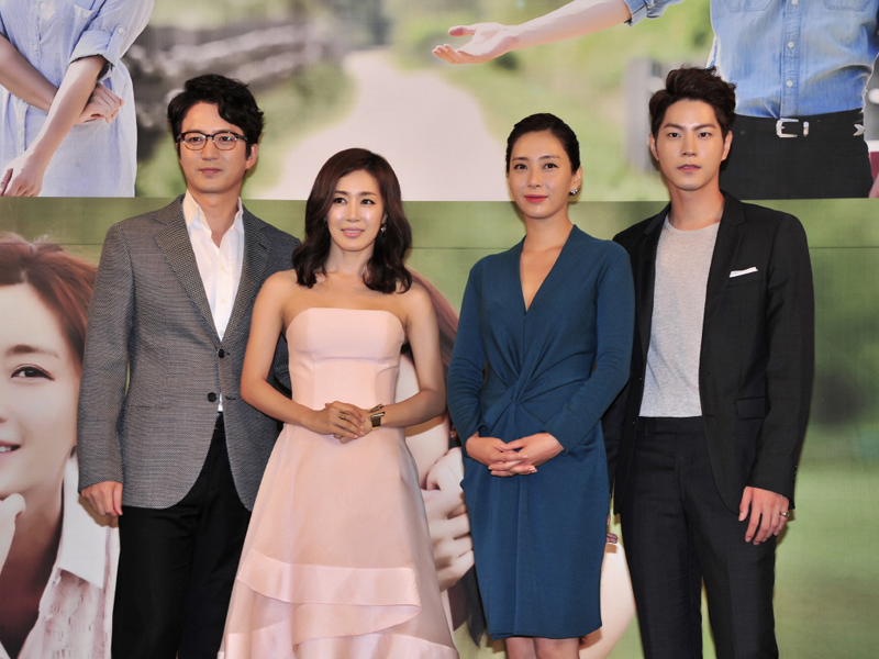 [제작발표회] 풀영상~ 지금 만나보세요! 클립