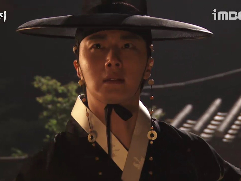 [생생현장] 이린의 첫등장 클립