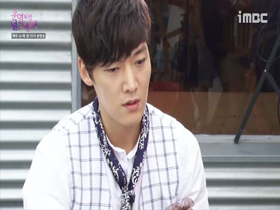 <운명처럼 널 사랑해> 12회 동네오빠 다니엘 클립