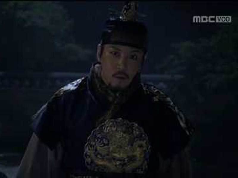 [관련TV영상][해피타임] 저주에 걸린 해종! 클립