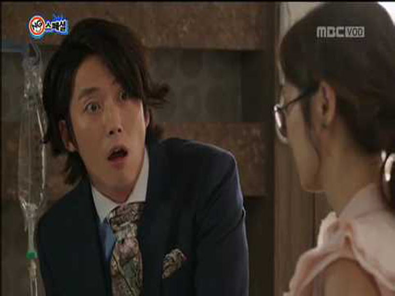 [관련TV영상]<해피타임> 버퍼링 걸린 대사 NG! 클립