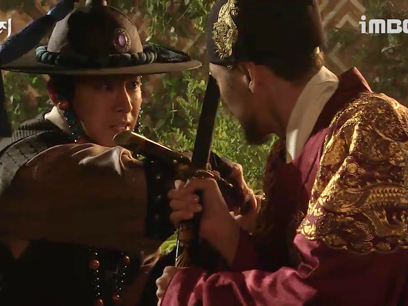 [생생현장] 한밤 중 전염되는 NG~ 클립