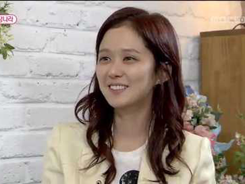 [관련TV영상][섹션TV] 스타ting, 장나라 클립