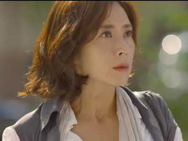 [관련TV영상] <해피타임> 13년만에 재회한 승희와 태주 클립