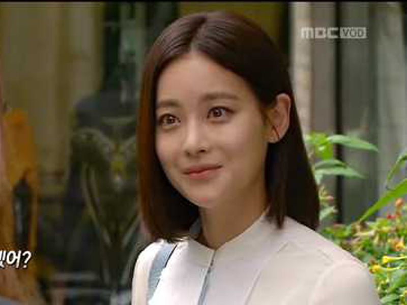 [관련TV영상]<해피타임> 어린시절 기억이 떠오른 보리 클립